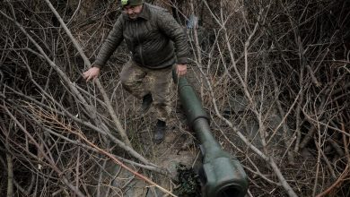 « Nous avons assisté aux derniers spasmes des forces ukrainiennes », estime le spécialiste Yves Boyer